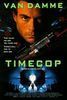Timecop, polic�a en el tiempo