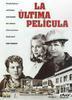 La �ltima pel�cula