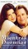 Mientras Dorm�as