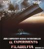 El Experimento Filadelfia