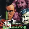 La Novia de Re-animator