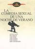 La comedia sexual de una noche de verano