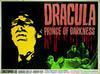 Dr�cula. Pr�ncipe de las tinieblas