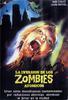 La Invasi�n de los Zombies At�micos