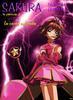 Sakura Cazadora de Cartas. La pel�cula 2: La carta sellada