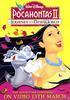 Pocahontas 2: Viaje a un Nuevo Mundo.
