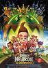 Jimmy Neutron: El ni�o Inventor