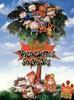 Rugrats Vacaciones Salvajes