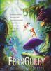 FernGully, las aventuras de Zak y Crysta