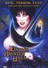 Elvira�s Haunted Hills