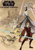 STAR WARS: Las Guerras Clon