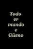 To er mundo e g�eno