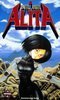 Alita �ngel de Combate