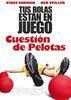 Cuestion de pelotas