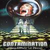 Contaminaci�n. (Alien Invade la Tierra)