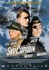 Sky Captain y el mundo del ma�ana