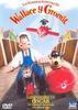 Las Incre�bles Aventuras de Wallace y Gromit