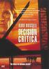 Decisi�n cr�tica