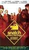 Snatch: Cerdos y diamantes