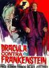 Dr�cula contra Frankenstein