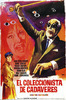 Coleccionista de cad�veres