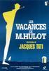 La vacaciones de Monsieur Hulot