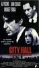 City Hall. La sombra de la corrupci�n