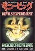 Guinea Pig: Devil�s Experiment
