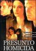 Presunto Homicida