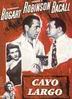 Cayo Largo
