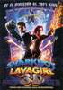 Las aventuras de Sharkboy y Lavagirl
