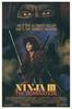 Ninja 3: la dominaci�n