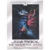 Star Trek III: La B�squeda de Spock