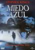Miedo azul
