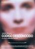 C�digo desconocido