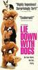 Acu�state con t�os (Lie down with dogs)