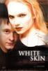White skin