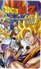 Dragon Ball Z: Los Tres grandes Super Saiyans