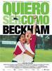 Quiero ser como Beckham