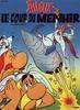 Ast�rix el Golpe de Menhir