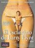 El Esc�ndalo de Larry Flynt