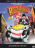 �Quien enga�� a Roger Rabbit?