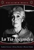 La t�a Alejandra