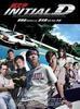 Initial D