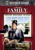 Familia (Maestros del Horror)