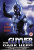 Guyver 2: Dark Hero