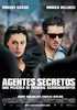 Agentes Secretos