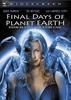 Invasi�n: �ltimos D�as del Planeta Tierra