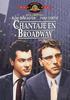 Chantaje en Broadway
