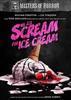 Todos Gritamos por un Helado (Maestros del Horror)